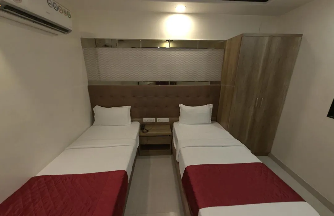 Hotel Hometown Near Us Embassy Bkc-1