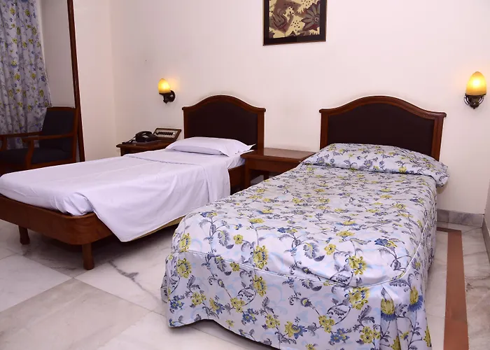 Hotel Atithi Mumbai