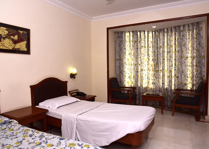 Hotel Atithi Mumbai